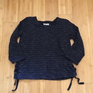 Madewell sweater
